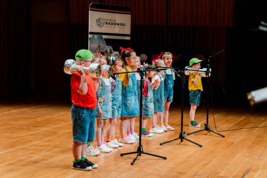 Festiwal Piosenki o Zdrowiu (zdjęcia)