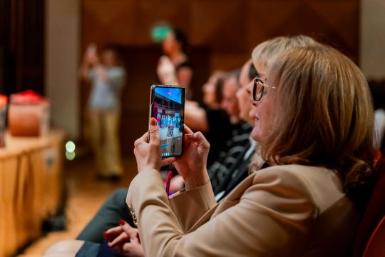 Festiwal Piosenki o Zdrowiu (zdjęcia)