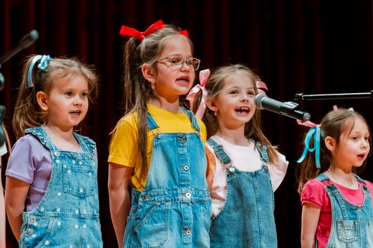 Festiwal Piosenki o Zdrowiu (zdjęcia)