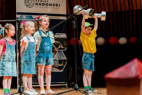 Festiwal Piosenki o Zdrowiu (zdjęcia)