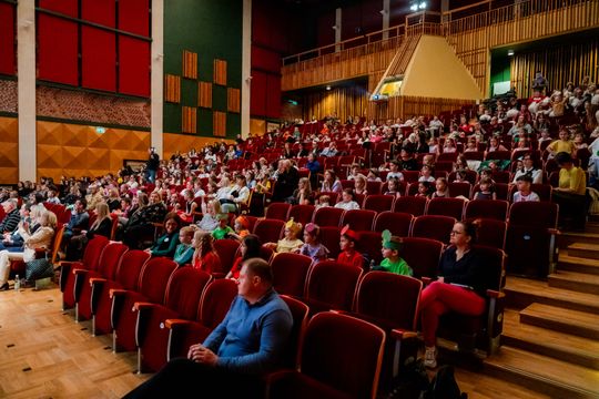 Festiwal Piosenki o Zdrowiu (zdjęcia)