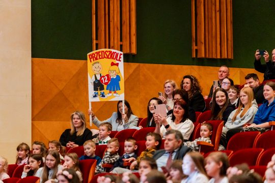 Festiwal Piosenki o Zdrowiu (zdjęcia)