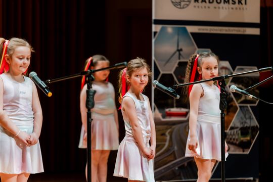 Festiwal Piosenki o Zdrowiu (zdjęcia)