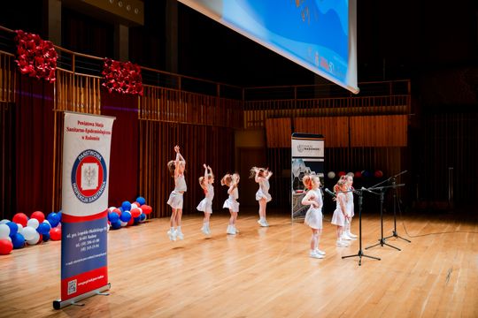 Festiwal Piosenki o Zdrowiu (zdjęcia)