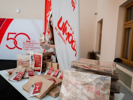 Interaktywny quiz edukacyjny dla uczniów szkół ponadpodstawowych (zdjęcia)