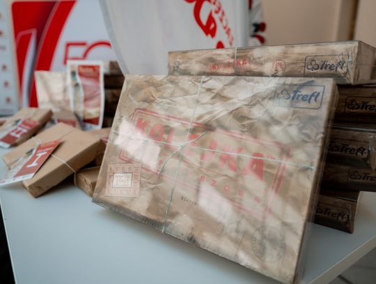 Interaktywny quiz edukacyjny dla uczniów szkół ponadpodstawowych (zdjęcia)