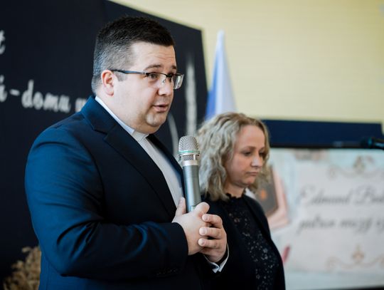 Jubileusz 110 lecia PSP 19 (zdjęcia)