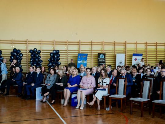 Jubileusz 110 lecia PSP 19 (zdjęcia)