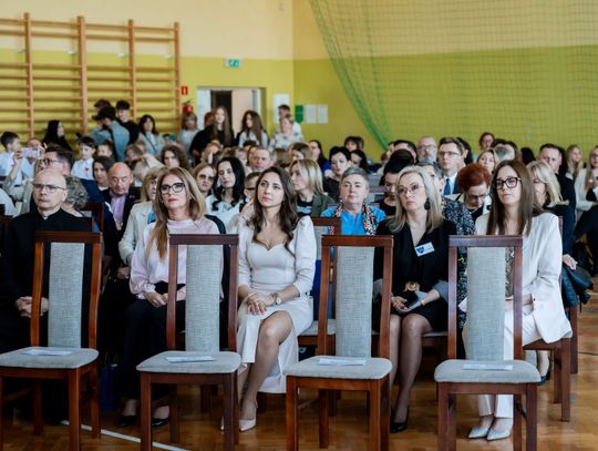 Jubileusz 110 lecia PSP 19 (zdjęcia)