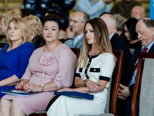 Jubileusz 110 lecia PSP 19 (zdjęcia)