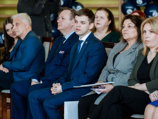 Jubileusz 110 lecia PSP 19 (zdjęcia)