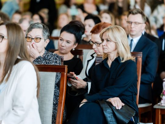 Jubileusz 110 lecia PSP 19 (zdjęcia)