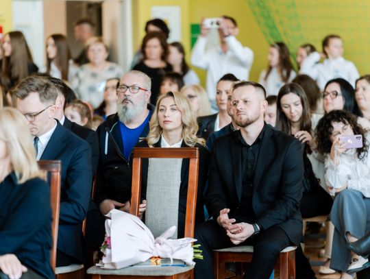 Jubileusz 110 lecia PSP 19 (zdjęcia)