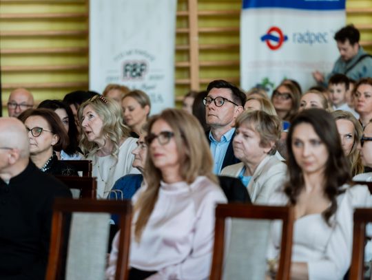 Jubileusz 110 lecia PSP 19 (zdjęcia)