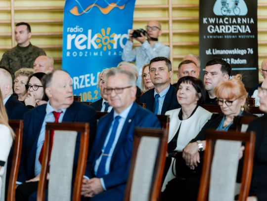 Jubileusz 110 lecia PSP 19 (zdjęcia)