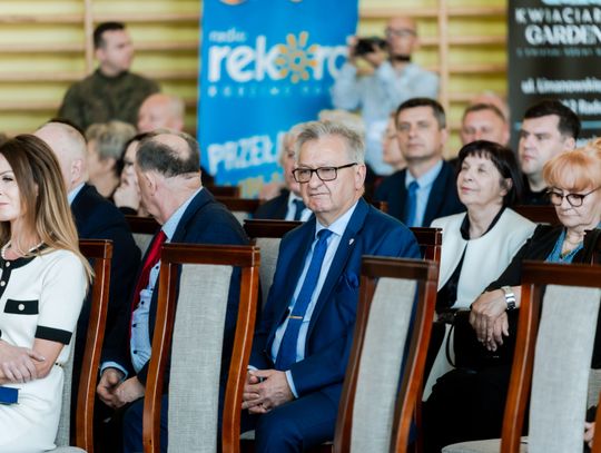 Jubileusz 110 lecia PSP 19 (zdjęcia)