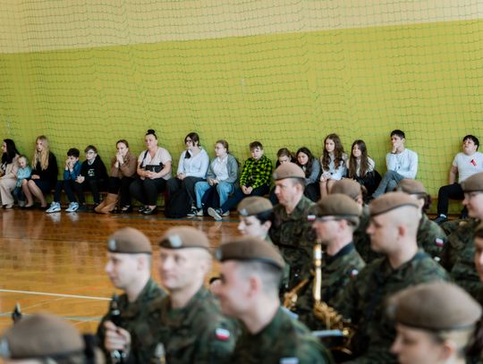 Jubileusz 110 lecia PSP 19 (zdjęcia)