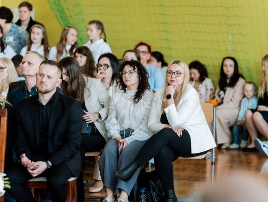 Jubileusz 110 lecia PSP 19 (zdjęcia)