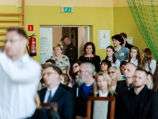 Jubileusz 110 lecia PSP 19 (zdjęcia)