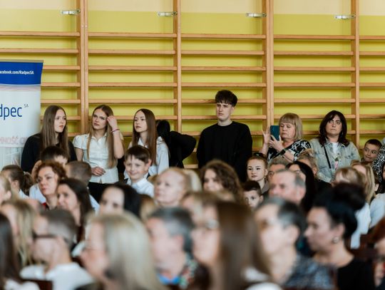 Jubileusz 110 lecia PSP 19 (zdjęcia)