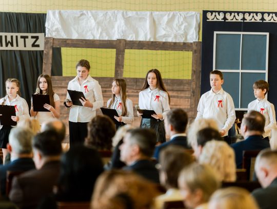 Jubileusz 110 lecia PSP 19 (zdjęcia)