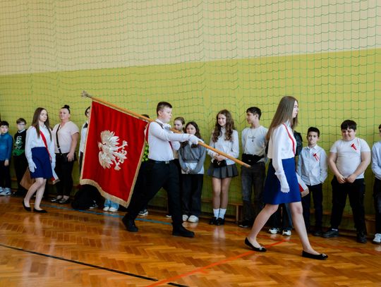 Jubileusz 110 lecia PSP 19 (zdjęcia)