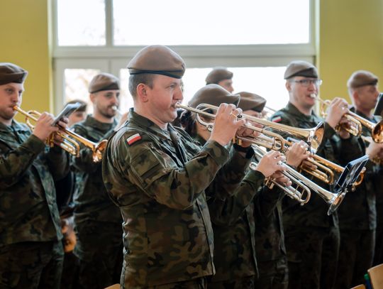 Jubileusz 110 lecia PSP 19 (zdjęcia)