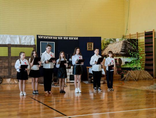 Jubileusz 110 lecia PSP 19 (zdjęcia)