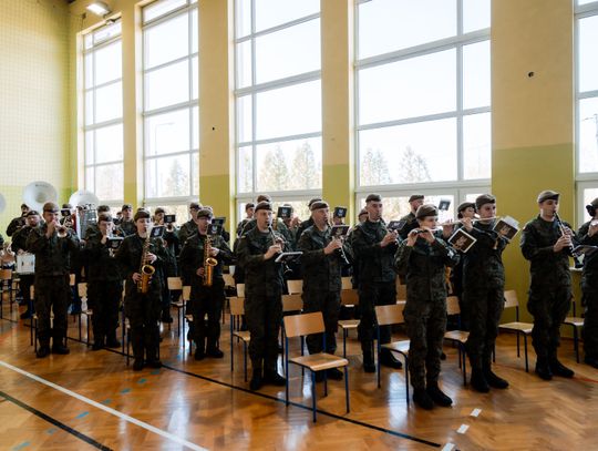 Jubileusz 110 lecia PSP 19 (zdjęcia)