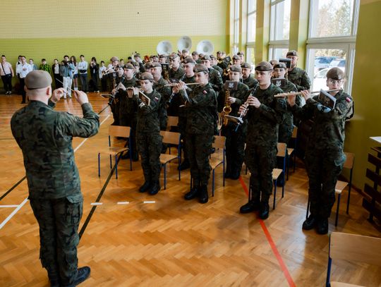 Jubileusz 110 lecia PSP 19 (zdjęcia)