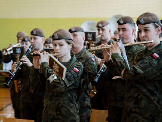 Jubileusz 110 lecia PSP 19 (zdjęcia)