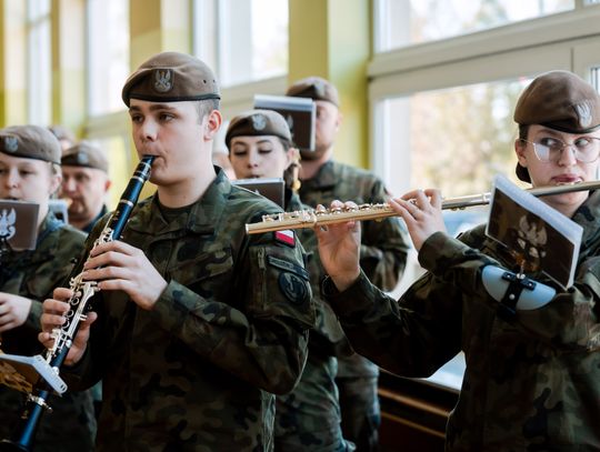 Jubileusz 110 lecia PSP 19 (zdjęcia)