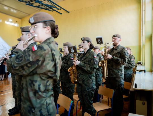 Jubileusz 110 lecia PSP 19 (zdjęcia)