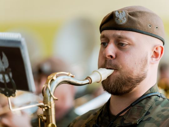 Jubileusz 110 lecia PSP 19 (zdjęcia)