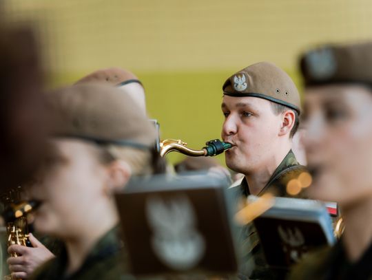 Jubileusz 110 lecia PSP 19 (zdjęcia)