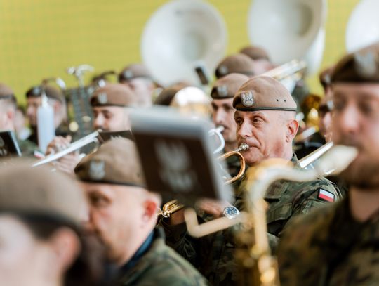 Jubileusz 110 lecia PSP 19 (zdjęcia)