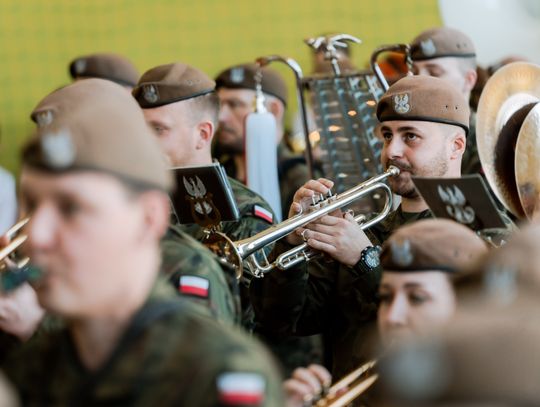 Jubileusz 110 lecia PSP 19 (zdjęcia)