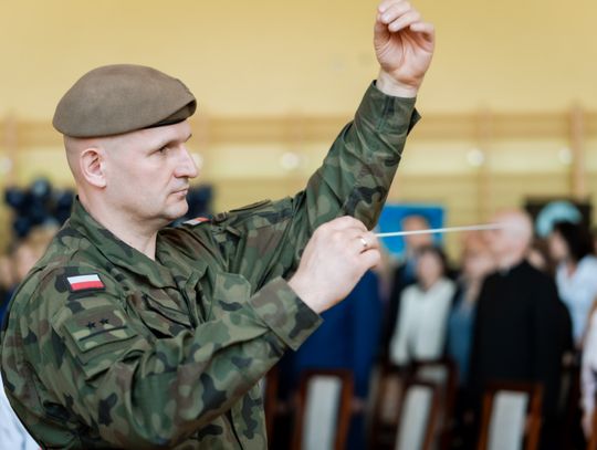 Jubileusz 110 lecia PSP 19 (zdjęcia)