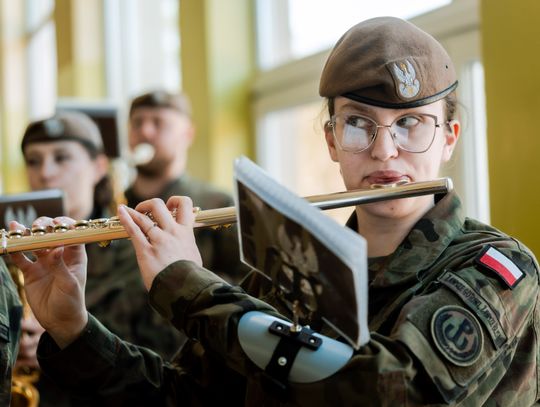 Jubileusz 110 lecia PSP 19 (zdjęcia)