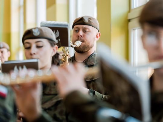 Jubileusz 110 lecia PSP 19 (zdjęcia)