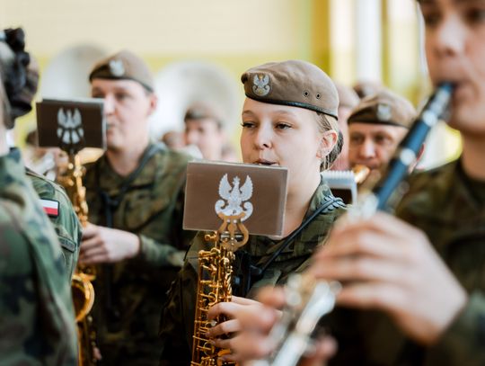 Jubileusz 110 lecia PSP 19 (zdjęcia)