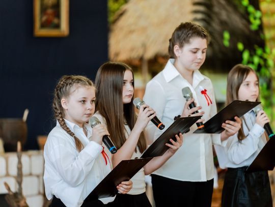 Jubileusz 110 lecia PSP 19 (zdjęcia)