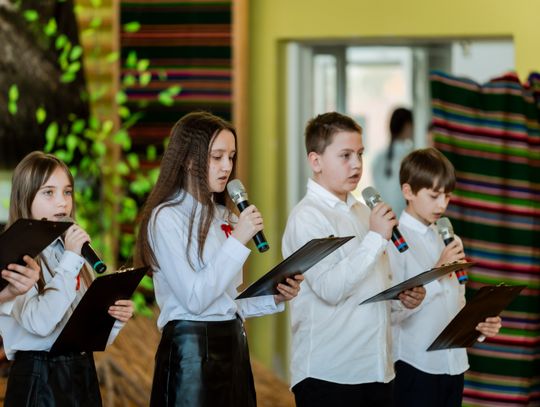 Jubileusz 110 lecia PSP 19 (zdjęcia)