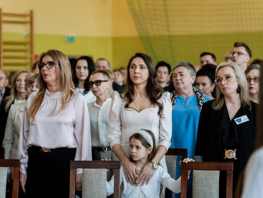 Jubileusz 110 lecia PSP 19 (zdjęcia)