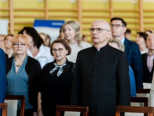 Jubileusz 110 lecia PSP 19 (zdjęcia)