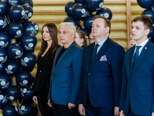 Jubileusz 110 lecia PSP 19 (zdjęcia)