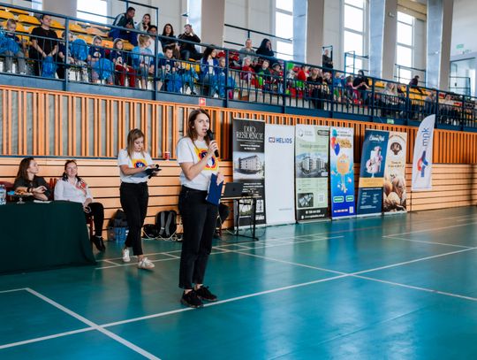 VII Paraolimpiada Sportowi Giganci (zdjęcia)