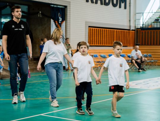 VII Paraolimpiada Sportowi Giganci (zdjęcia)