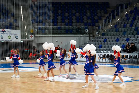 Elmas-KPS APR Radom - Start Pietrowice Wielkie (zdjęcia)