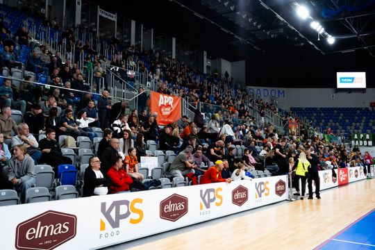 Elmas-KPS APR Radom - Start Pietrowice Wielkie (zdjęcia)